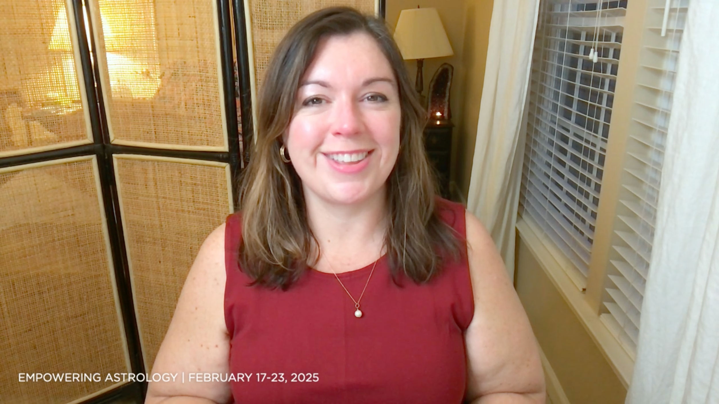 Video: The Astrology of February 17-23, 2025